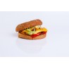 Dabl Burger Tasty light