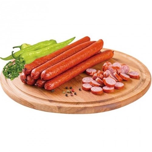 Ковбаски мисливські