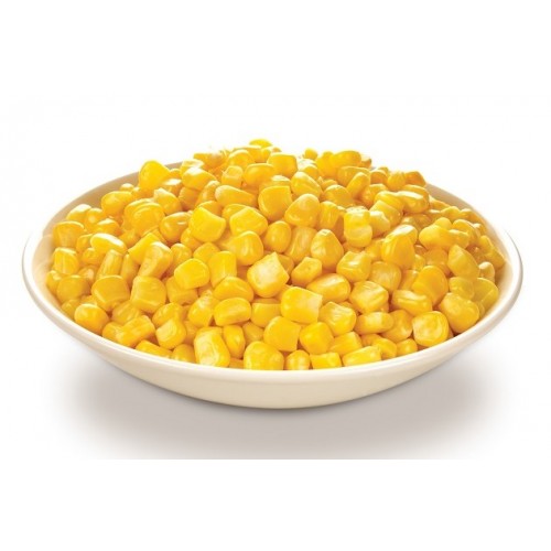 Кукурудза