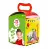 Kids menu нагетси