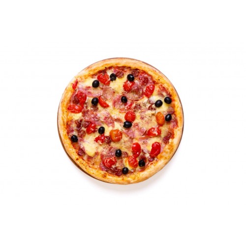 Пицца "Pizza Uno Lux"