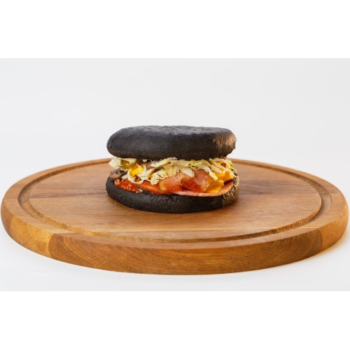 Black Burger
