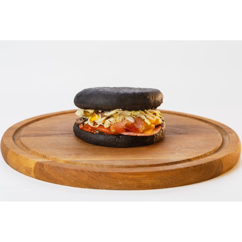Black Burger
