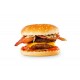Дабл Burger lux