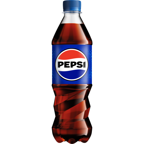 Pepsi 0.5