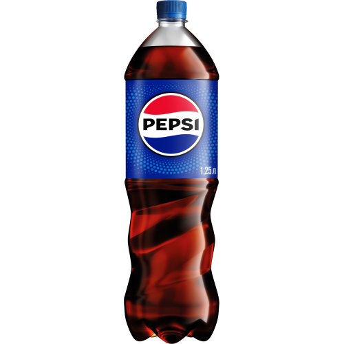 Pepsi 1л