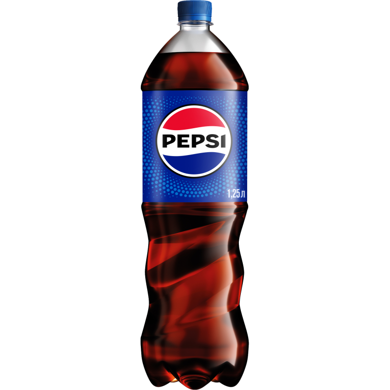Pepsi 1 l