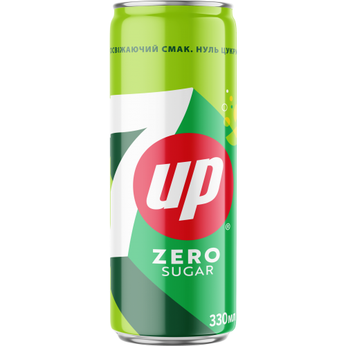 7UP