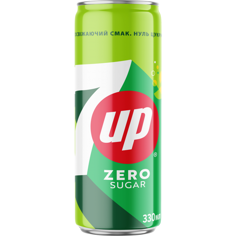 7UP
