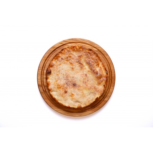 Pizza "Чикаго с куриным филе гриль"