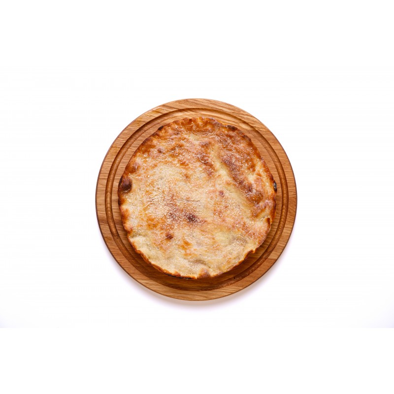 Pizza "Чикаго с куриным филе гриль"