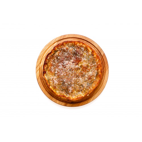 Pizza "Чикаго м'ясна"