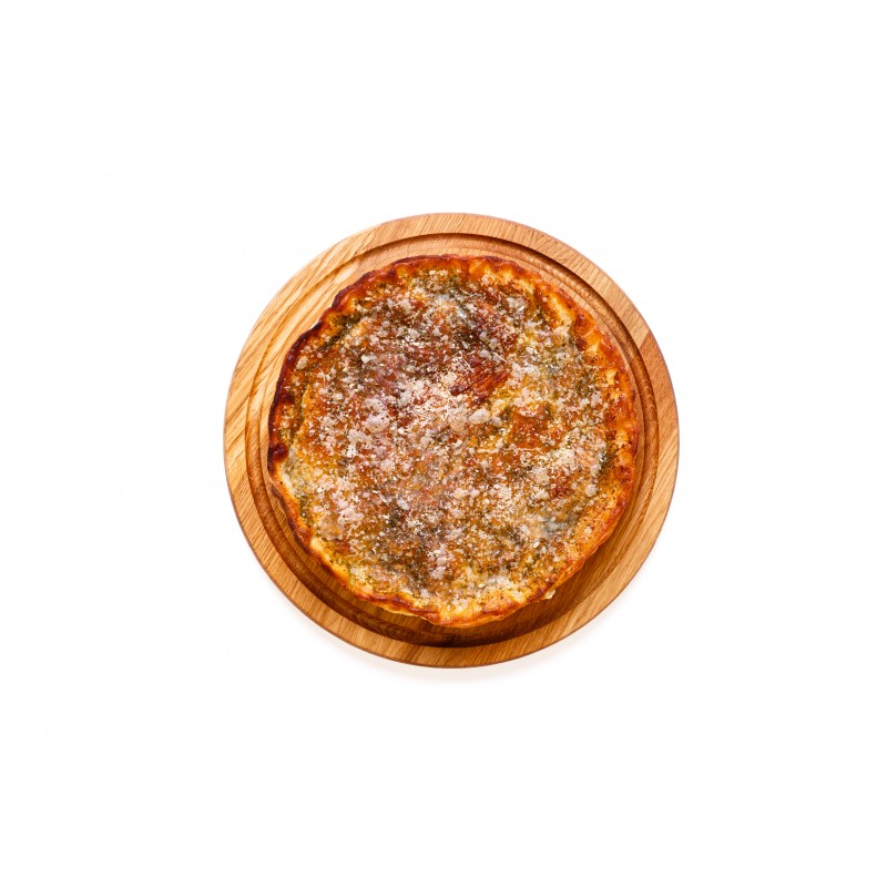 Pizza "Чикаго мясная"