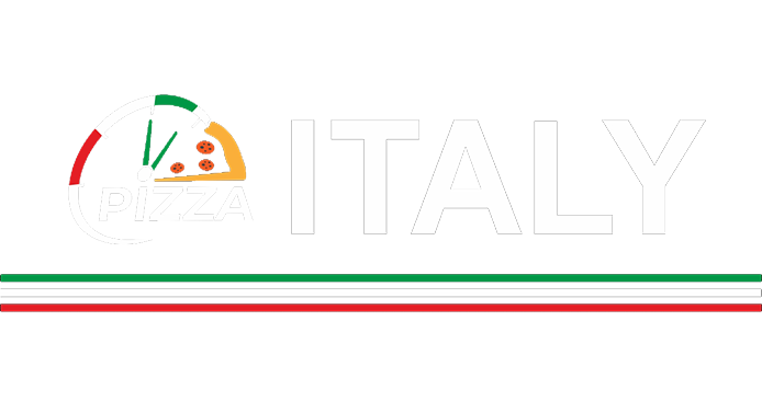 Pizza - Italy